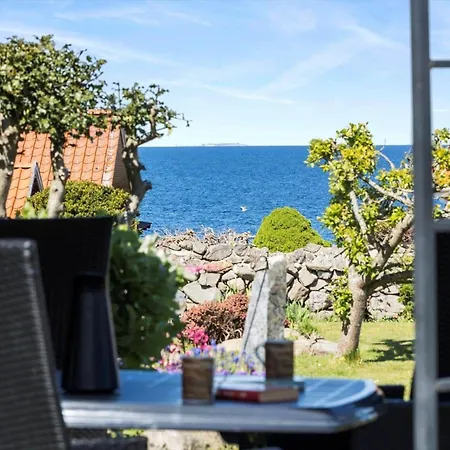 Casa vacanze 5750-svaneke-bolshavn-38 *