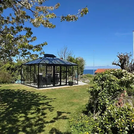 5750-svaneke-bolshavn-38 בית נופש